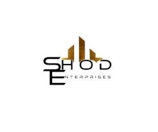 SHOD ENTERPRISES trademark