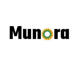 MUNORA trademark