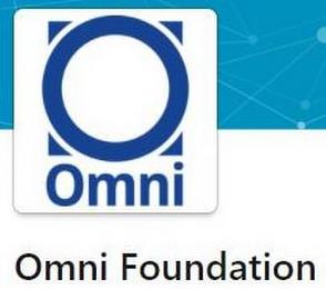 O  OMNI OMNI FOUNDATION trademark