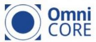 O OMNICORE trademark