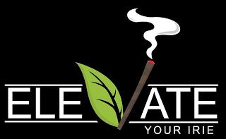 ELEVATE YOUR IRIE trademark