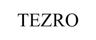 TEZRO trademark