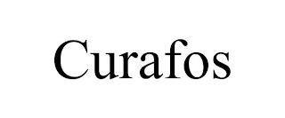 CURAFOS trademark