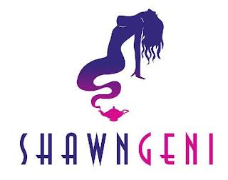 SHAWN GENI trademark