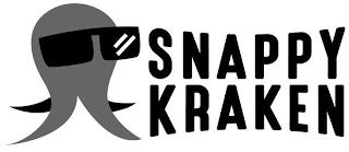 SNAPPY KRAKEN trademark