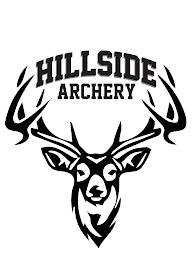 HILLSIDE ARCHERY trademark