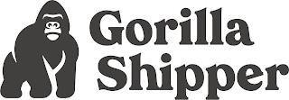 GORILLA SHIPPER trademark