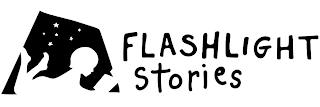 FLASHLIGHT STORIES trademark