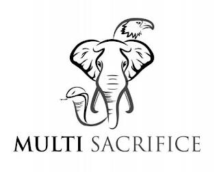 MULTI SACRIFICE trademark