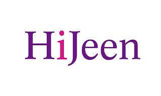 HIJEEN trademark