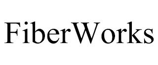 FIBERWORKS trademark