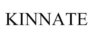 KINNATE trademark