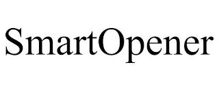 SMARTOPENER trademark