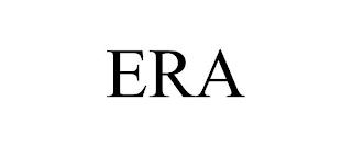 ERA trademark