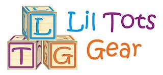 L T G LIL TOTS GEAR trademark