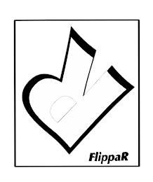 R FLIPPAR trademark