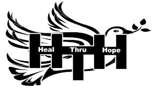 HEAL THRU HOPE trademark