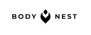 BODY NEST trademark