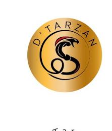 D'TARZAN trademark