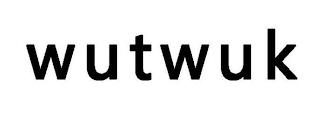 WUTWUK trademark