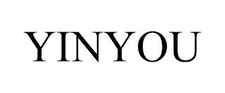 YINYOU trademark