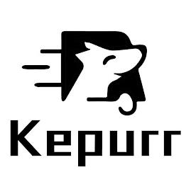 KEPURR trademark