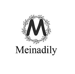 M MEINADILY trademark