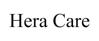 HERA CARE trademark