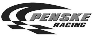 PENSKE RACING trademark