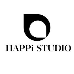 HAPPI STUDIO trademark