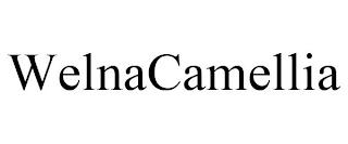 WELNACAMELLIA trademark