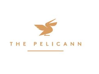 THE PELICANN trademark