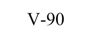 V-90 trademark