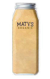 MATYS ORGANIC trademark