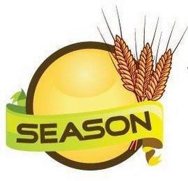 SEASON trademark