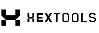 H HEXTOOLS trademark