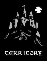 TERRITORY trademark