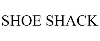 SHOE SHACK trademark