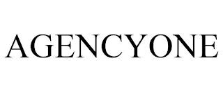 AGENCYONE trademark