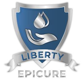 LIBERTY EPICURE trademark