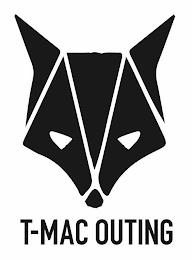 T-MAC OUTING trademark