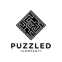 PUZZLED · COMPANY · trademark