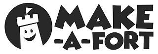 MAKE-A-FORT trademark