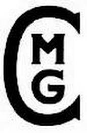 CMG trademark