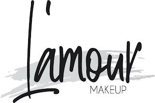 L'AMOUR MAKEUP trademark