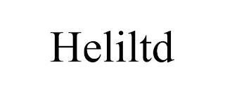 HELILTD trademark