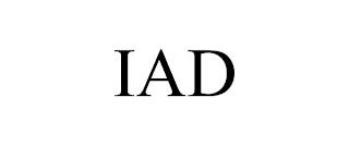 IAD trademark