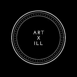 ART X ILL trademark