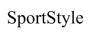 SPORTSTYLE trademark