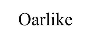 OARLIKE trademark